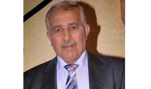 المرحوم حسن  محمد يوسف سويد (أبو محمد)