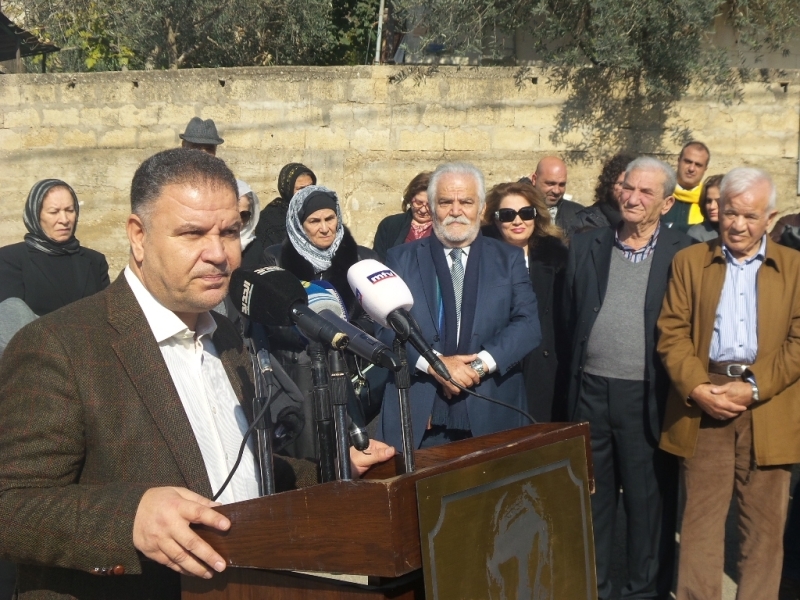 النائب علي فياض 