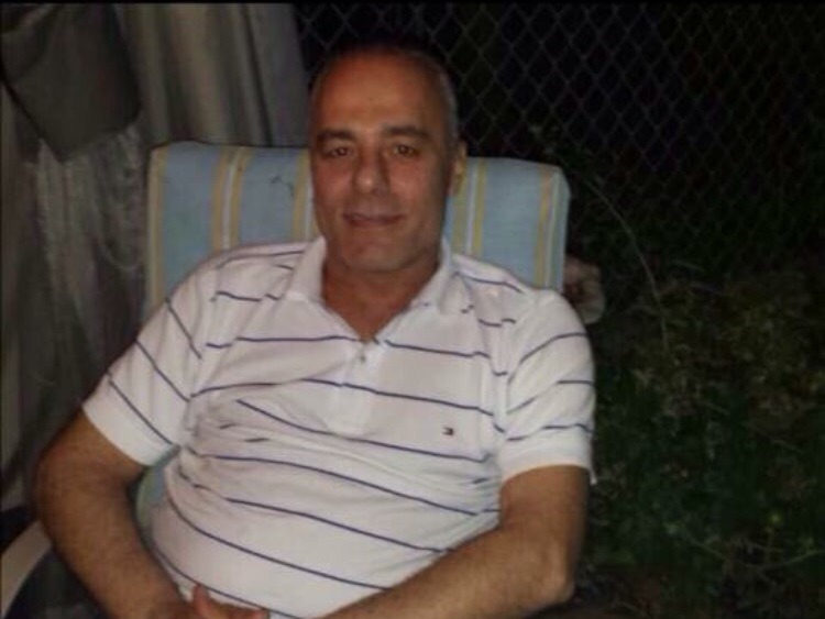 فقيد الشباب الغالي المرحوم محسن نعيم ديب عواضة