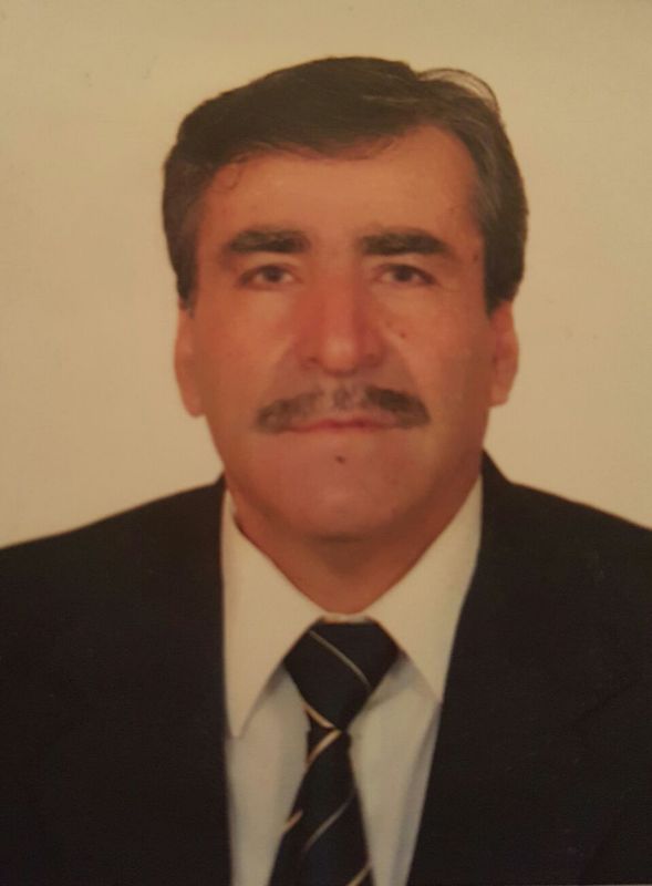 أحمد ابراهيم سلمان خريس (أبو نبيل)