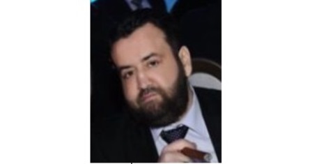 المرحوم علي مسلم عقيل (أبو هاني) 