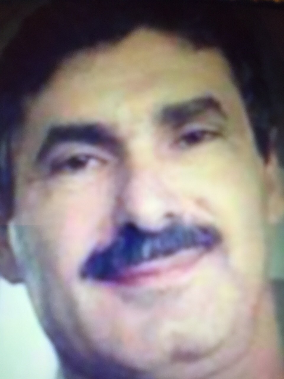 فقيد الخيام الغالي المأسوف على شبابه  أحمد علي نعيم سلامة