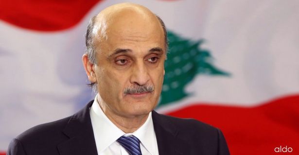 lمن المستغرب أن يقف أحد جداراً وسداً منيعاً في وجه سمير جعجع للوصول الى كرسي رئاسة الجمهورية