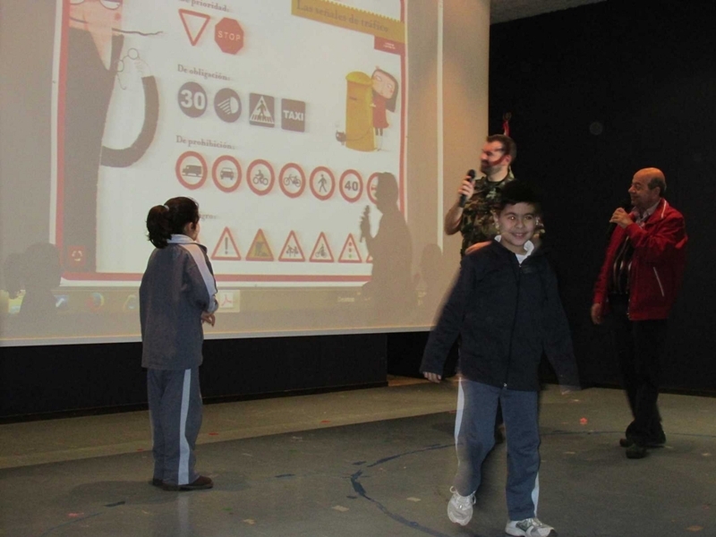 شرح وتعريف باشارت السير