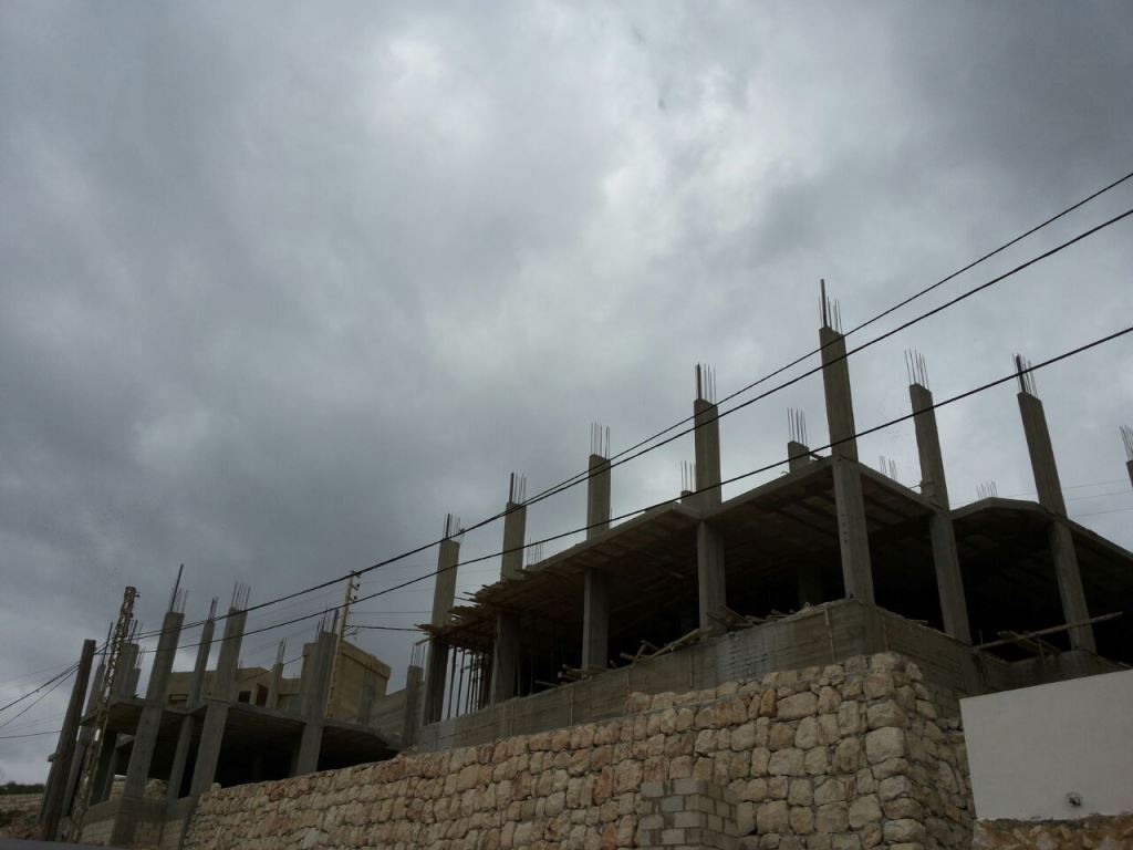 إطلاق العمل بمشروع قهوجي السكني الثالث في الخيام