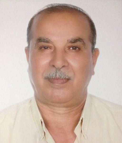 المرحوم المربّي حسين علي وهبي (أبو علي).. سلام إلى روحه الطيبة