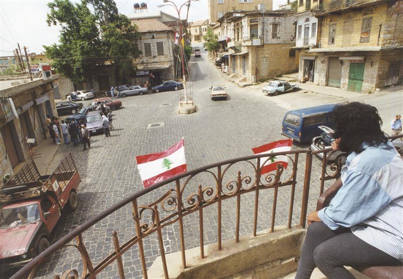 1200 نسمة تقيم في مرجعيون شتاء وضعفهم صيفاً