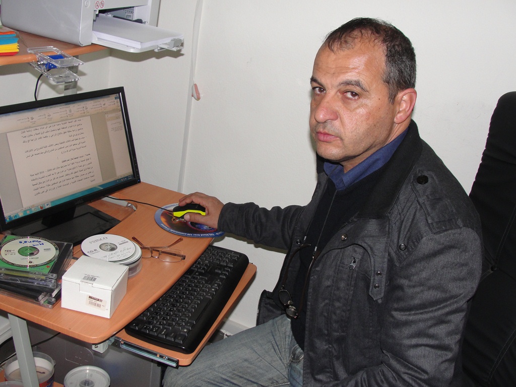 المهندس جهاد الشيخ علي: أخطاء شائعة في تنفيذ أعمال البناء، على رأسها الإشراف الهندسي