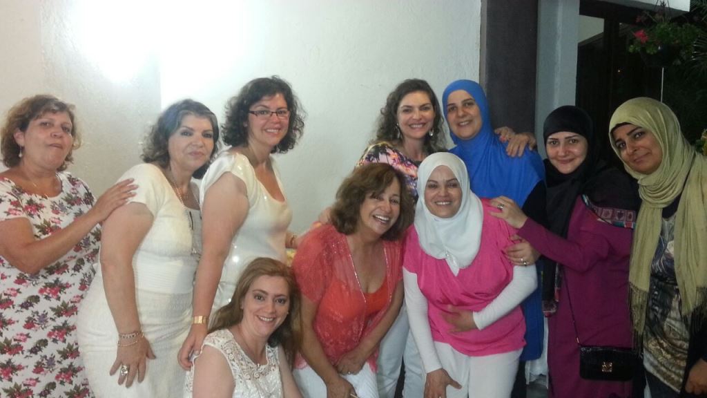 شهر رمضان، شهر الإلفة والمحبّة، شهر صفاء النفس والروح، شهر الخيرات والاحسان...