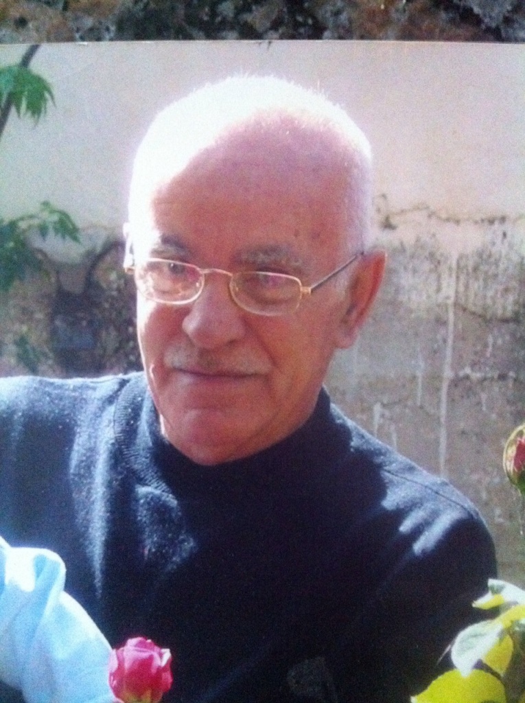 الحاج أبو حسين علي الحاج محمد حسن عطوي