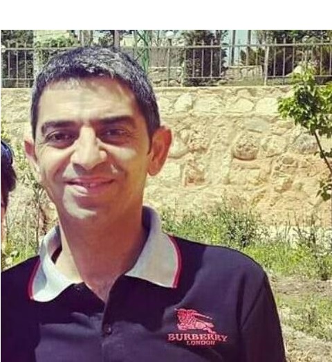 المأسوف على شبابه سامي مخزوم، مع رحيله المبكر، تبددت أحلامه برؤية أبنائه كباراً