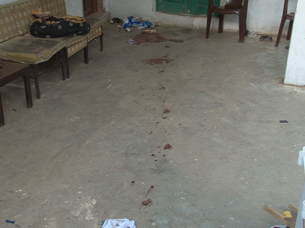 محمد صبرا متحدثاً