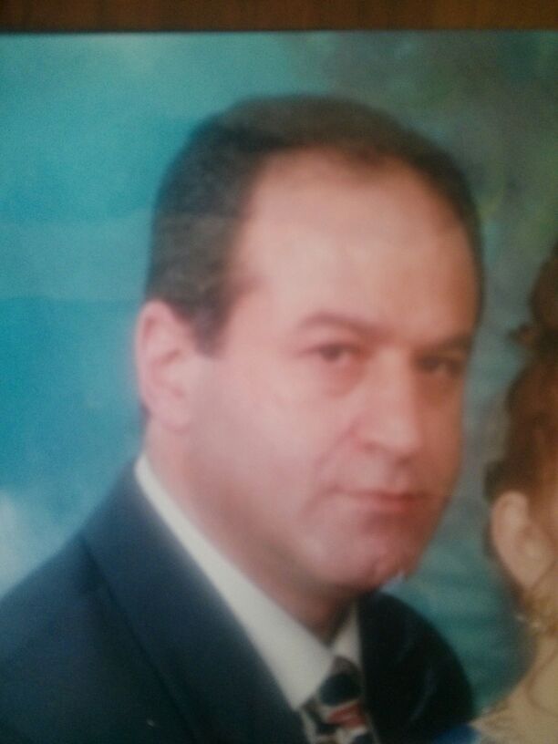 المأسوف على شبابه المرحوم كمال عبد الحسن غصن (أبو علي).. رمز الطيبة والحنان، كان عنده أمل كبير بالحياة