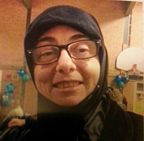 الكاتبة هيفاء نصّار: اليكم ما قالوا في الانسانية‎