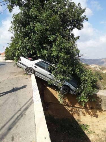 لا أحد يستطيع الوقوف في وجه القدر حين يشاء أن يتدخّل