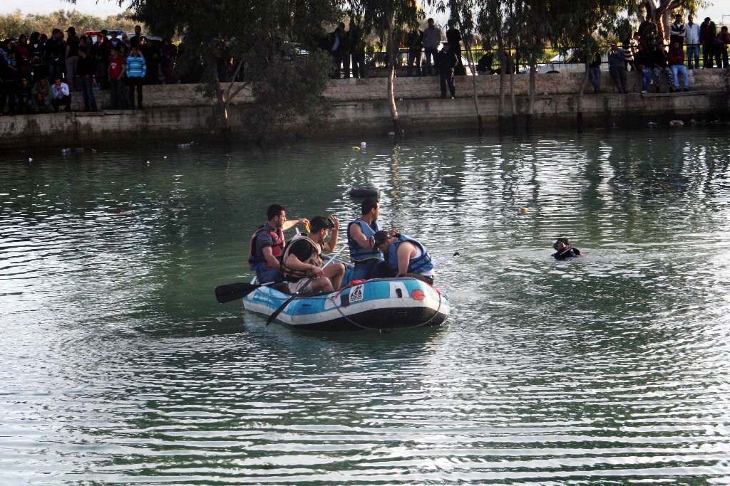 مع رحيل الشاب علي احمد نورا نستذكر ابن الخيام البار ذو السبعة عشر ربيعاً محمد صارق الذي توفي في ظروف مشابهة