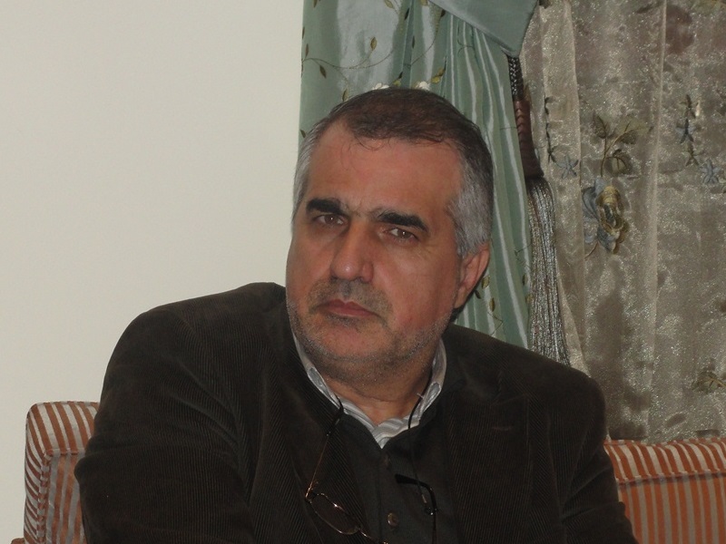 الأستاذ أحمد حسان: بمناسبة يوم السلام العالمي، يجب إعلاء الصوت والدعوة إلى الجرأة في إدانة الفساد