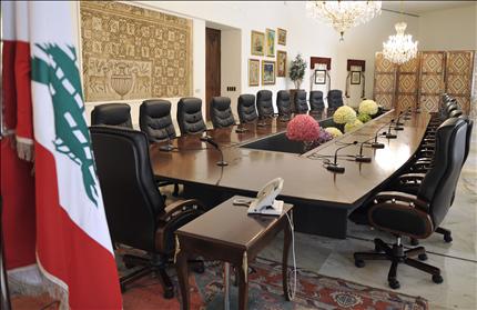 طاولة الحوار الوطني