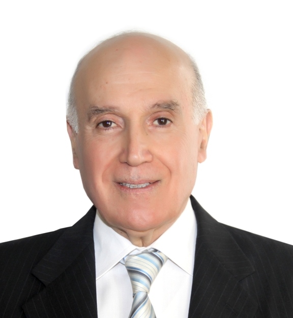 رئيس مؤسسة عامل الدولية ، والمنسق العام لتجمع الهيئات الاهلية التطوعية في لبنان الدكتور كامل مهنا