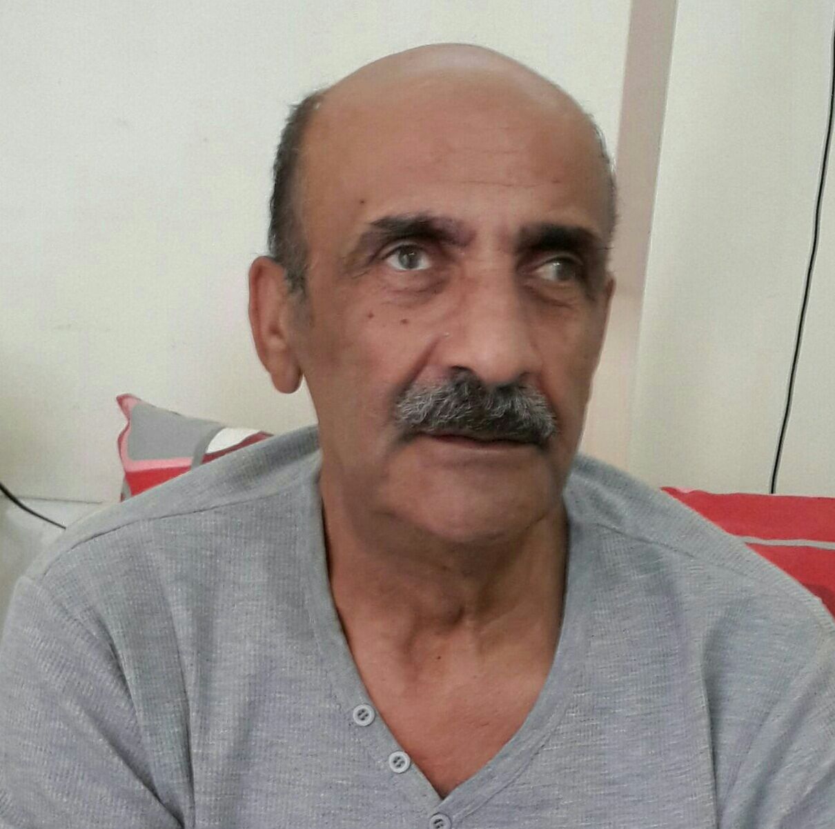 المرحوم فتحي محمد علي الحاج ضاهر خريس (أبو خليل)