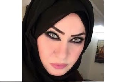 للغالية هدى صادق: من حروفك زيدينا ومن عيونك لا، لا، لا  تحرمينا.. يا حلوة حاكينا