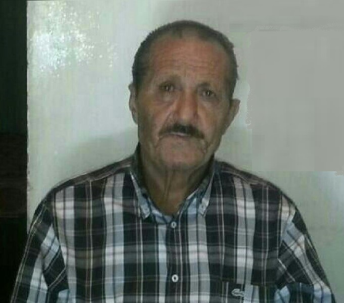 المرحوم صبحي محمد علي عياش (أبو وسام)