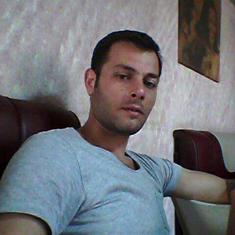 فقيد الخيام الغالي المأسوف على شبابه  سامر نبيل رحال (أبو هادي) 