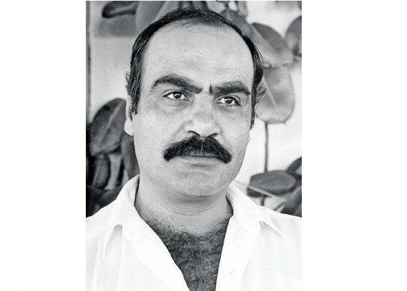 جسد محمد العبدالله في تلك المرحلة معاناة أبناء الريف الذين هبطوا من قراهم النائية ليعثروا في بيروت على مساقط لأحلامهم