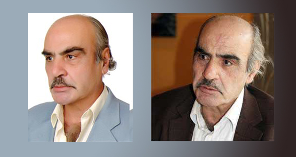 بالشاعر محمد العبدالله، ابن بلدتنا، وابن الدردارة، والمرج، والشجر ، والسماء، وبياض جبل الشيخ