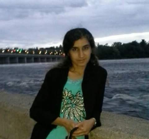 الكاتبة سوزان وهبي: ستدرك اذا ما كبرتَ أن الصغار صارت لهم حياتهم..