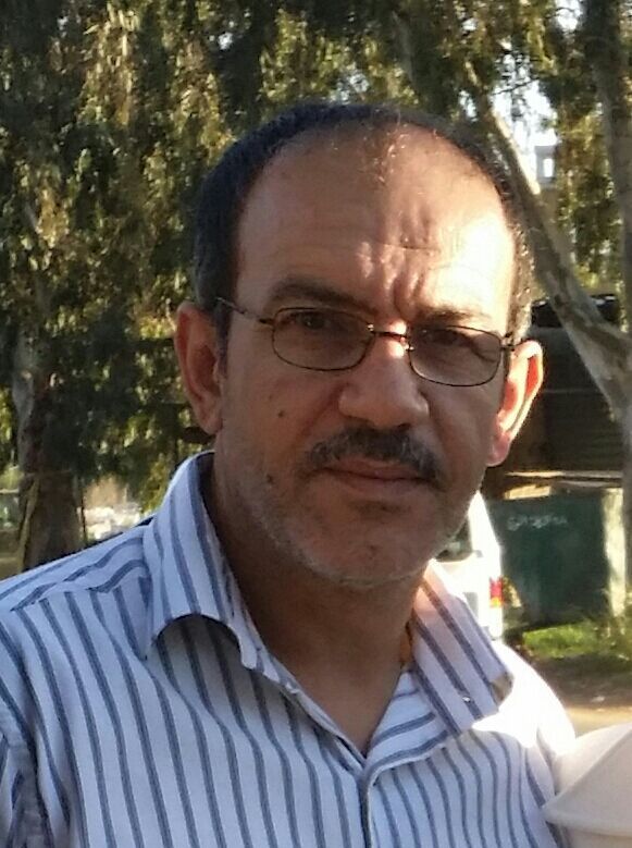 فقيد الخيام الغالي المرحوم الحاج علي حسن عيّاش (أبو رامي)