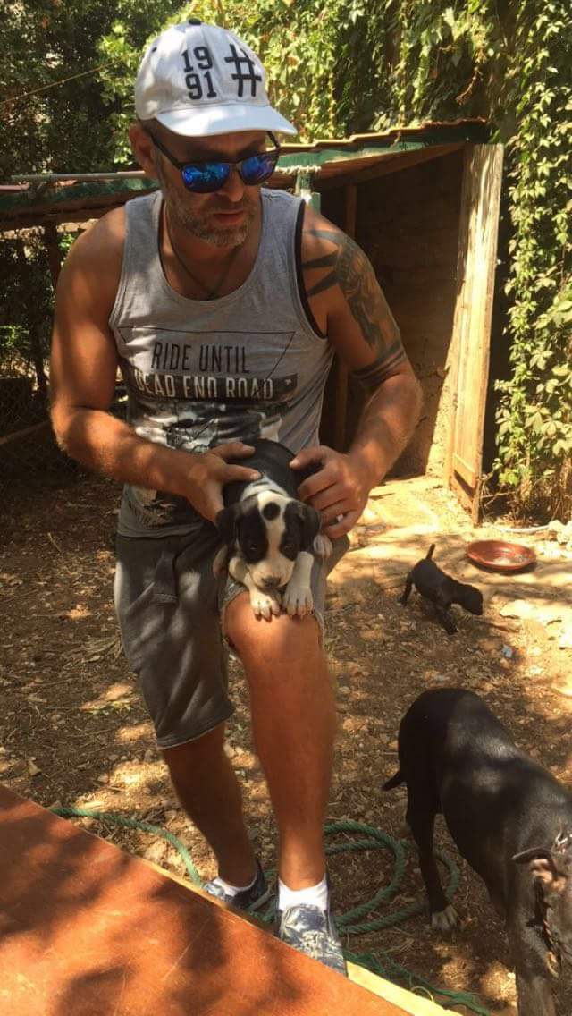 (المغدور جان بول حب الله)