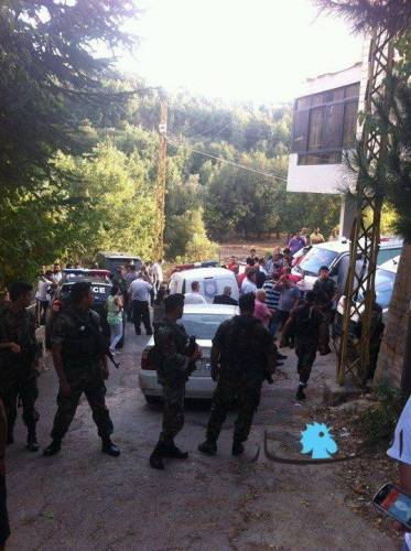 مسرح الجريمة