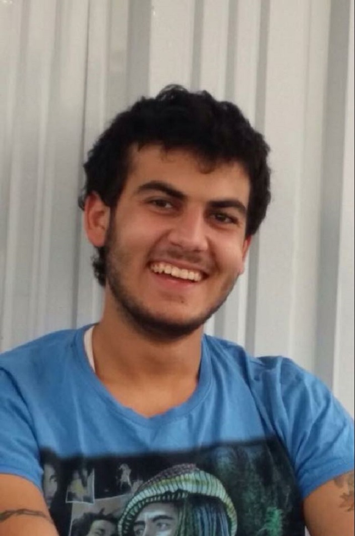 فقيد الشباب الغالي حسين علي عبّود