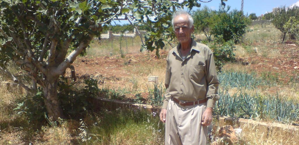 علي عبد الحسن مهدي: يا سلاطين الحرب اطفئوا النار التي اشعلتموها ودعوا الناس تعيش بامن وسلام.