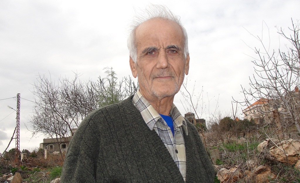 علي عبد الحسن مهدي: للتذكير ان سيد المقاومة ليس فارسيا ً كما تسمونه بل هو لبناني عربي تفوح منه رائحة شتلة التبغ الجنوبية