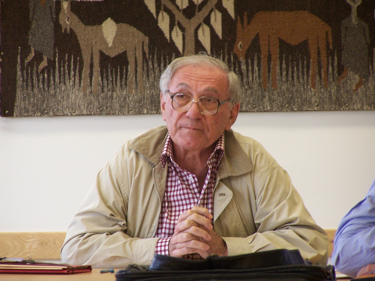 الدكتور صادق جلال العظم.. فضاؤه قضايا الوطن بواقعها المعاش المتحرك وبعمقها التاريخي الثابت