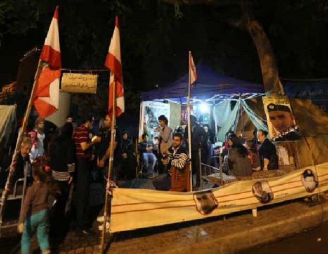 تصدر اليوم نتائج فحوصات الحمض النووي للتثبّت إذا ما كانت مطابقة لعيّنات الأهالي (مروان طحطح)