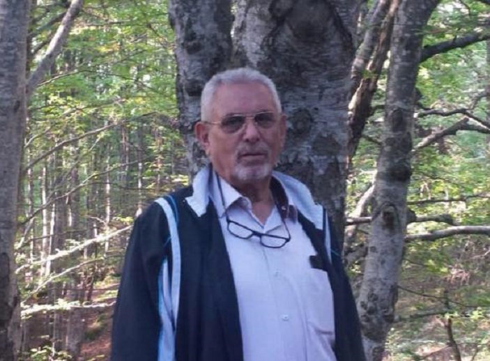 الحاج صبحي القاعوري: الحكومة يا دولة الرئيس.. حكومة إشراف على انتخابات، اطرح الكل جانباً