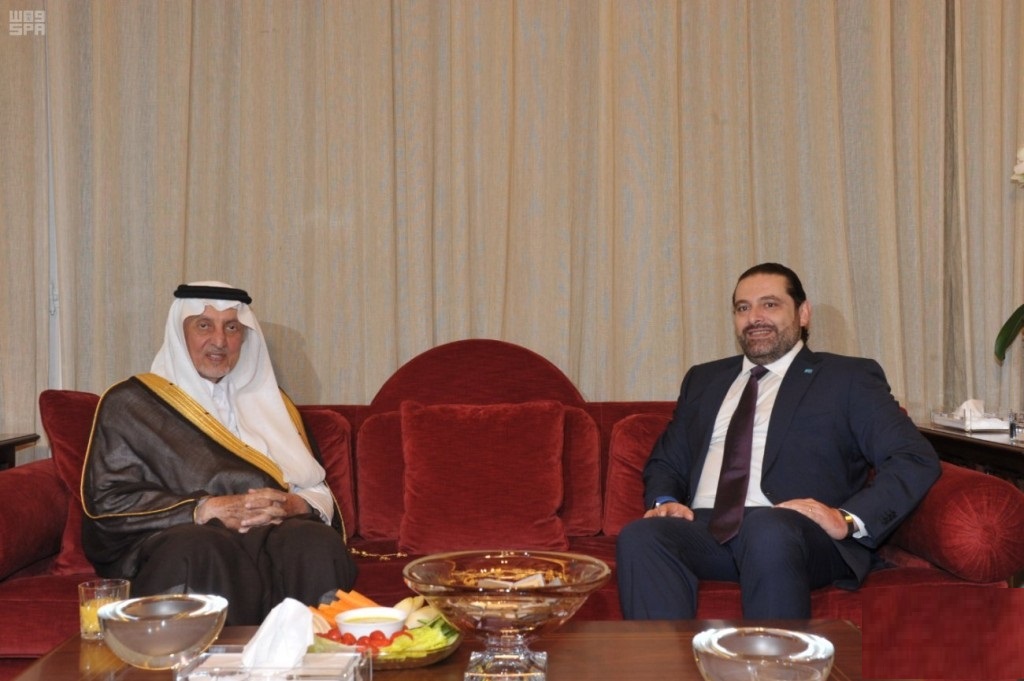 القضاء السعودي أمهل رئيس الوزراء اللبناني المكلف بتشكيل الحكومة سعد الدين الحريري، 5 أيام لتنفيذ قرار قضائي