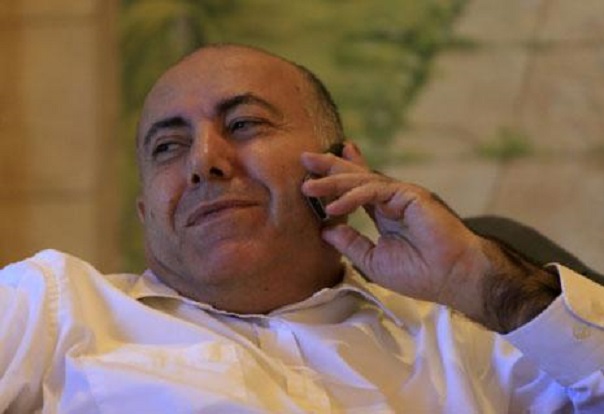  قاسم حجيج: الطريق والكهرباء والمياه والمساعدة الشهرية لا تنتج تنمية مستدامة