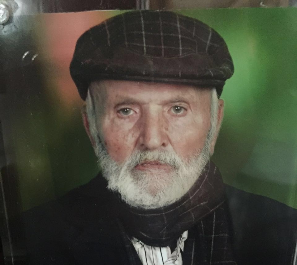 الحاج إبراهيم خليل فاعور (أبو خليل)