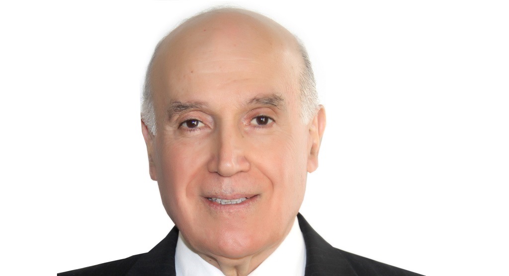 رئيس مؤسسة عامل الدولية، والمنسق العام لتجمع الهيئات الاهلية التطوعية في لبنان الدكتور كامل مهنا