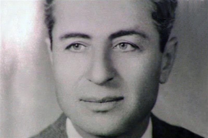 الدكتور شكرالله كرم 