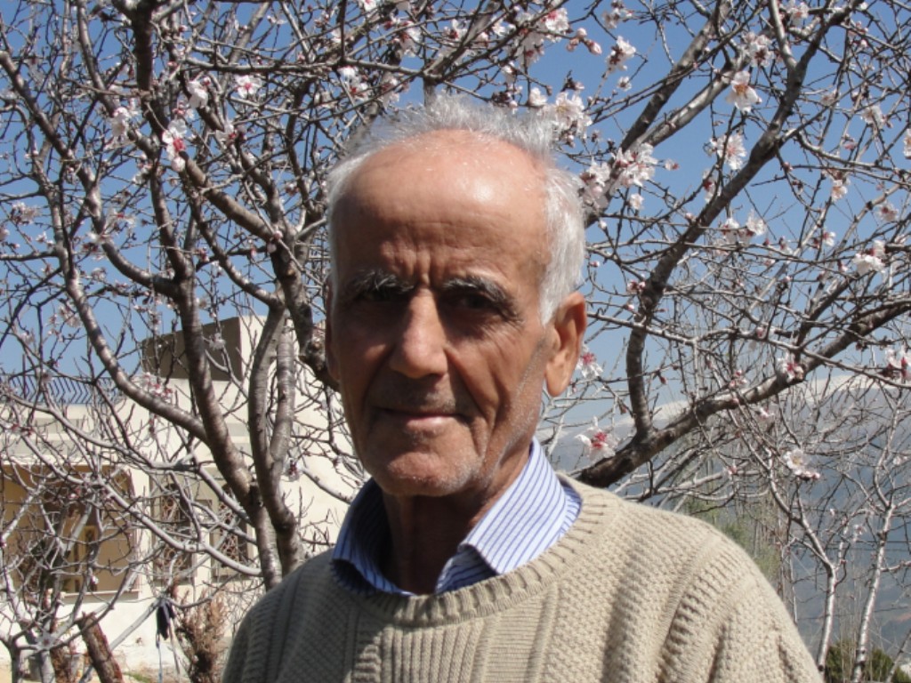 علي عبد الحسن مهدي: ايها المشككون بعروبة لبنان سيبقى لبنان عربيا في زمن التعري