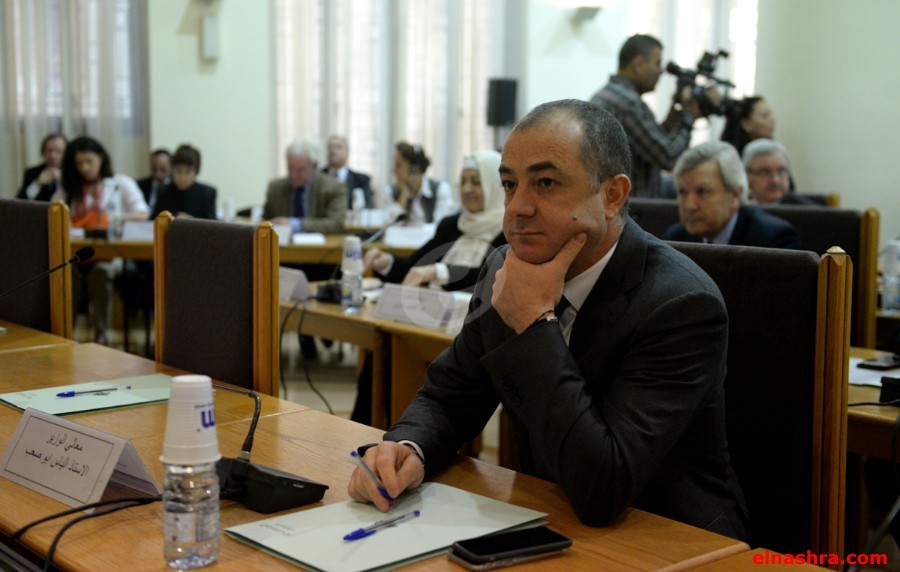 وزير التربية الياس بوصعب مطالب بان يحل المعضلة الماساوية بحق شريحة واسعة من الطلاب المهددين بزوال عامهم الدراسي بسبب حجز إفاداتهم