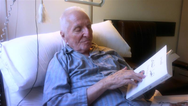 المطران غريغوار حداد الرجل الرسالة، الذي نذر حياته لخدمة الفقراء والمهمشين، من بعد أن ملأ قلبه بمحبة الله والاخلاص لتعاليم المسيح، فحار