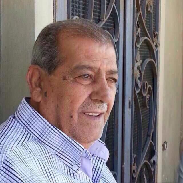 بالمرحوم الحاج عاطف علي فاعور (أبو علي)