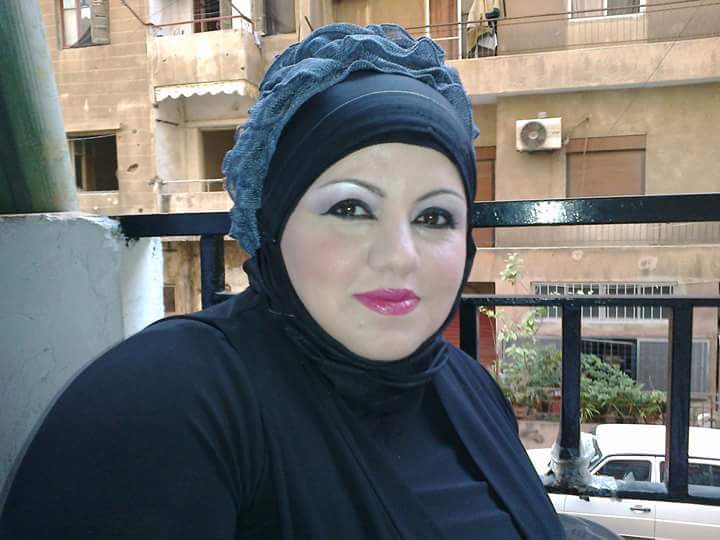 نسرين فؤاد عواضة.. داهمها مرض بسيط مفاجئ فضيّق أنفاسها واستطاع أن يطفئ سريعاً شمعة حياتها