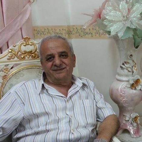 رضا القاعوري: محمد العبدالله.. البدوي الذي لم يتأقلم مع جدران المدينة ولم يغادر الريّف قلبه وبقي حنيناً دائما يعيش بين جنباته 